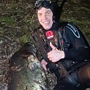 Знакомства: Саша, 30 лет, Береза