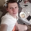 Знакомства: Виталий, 27 лет, Глуск