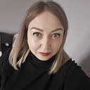 Знакомства: Анна, 40 лет, Сызрань