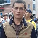 Знакомства: Одилжон, 35 лет, Лучегорск