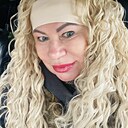 Знакомства: Оксана, 48 лет, Серпухов