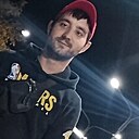 Знакомства: Ферат, 26 лет, Бахчисарай