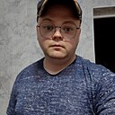 Знакомства: Роман, 28 лет, Тимашевск