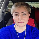 Знакомства: Юлия, 49 лет, Зима