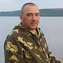 Знакомства: Александр, 50 лет, Камбарка