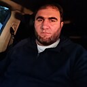 Знакомства: Салман, 43 года, Москва