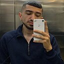 Знакомства: Юсиф, 25 лет, Саранск