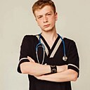Знакомства: Андрей, 25 лет, Петрозаводск