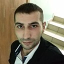 Знакомства: Геворг, 36 лет, Орша