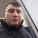 Знакомства: Анд, 37 лет, Логойск