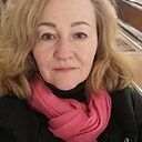 Знакомства: Галина, 51 год, Санкт-Петербург