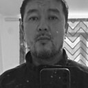 Знакомства: Акшын, 42 года, Алматы