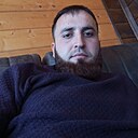 Знакомства: Мансур, 37 лет, Красноярск