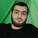 Знакомства: Рома, 29 лет, Махачкала