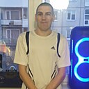 Знакомства: Василий Инденок, 39 лет, Красноярск