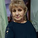 Знакомства: Лида, 64 года, Чебоксары