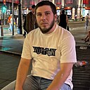Знакомства: Anzor, 32 года, Москва