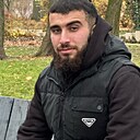 Знакомства: Элнур, 26 лет, Прага