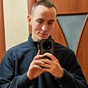 Знакомства: Женя, 27 лет, Орша