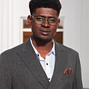 Знакомства: Леонель Харидсон, 27 лет, Краснодар