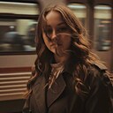 Знакомства: Кира, 28 лет, Канск