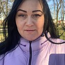 Знакомства: Тетяна, 40 лет, Варшава