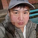 Знакомства: Кайрат, 40 лет, Уральск