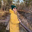 Знакомства: Ольга, 40 лет, Туймазы