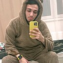 Знакомства: Рафаэль, 24 года, Нижний Новгород