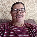 Знакомства: Санек, 50 лет, Черемхово