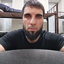 Знакомства: Раджабик, 39 лет, Котовск