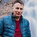 Знакомства: Илья, 37 лет, Астана