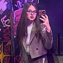 Знакомства: Элис, 20 лет, Комсомольск-на-Амуре