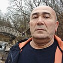 Знакомства: Иброхим, 55 лет, Сургут
