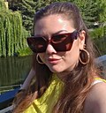 Знакомства: Виталина, 38 лет, Быдгощ