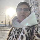 Знакомства: Елена, 60 лет, Чита