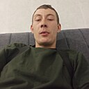 Знакомства: Виктор, 35 лет, Чита