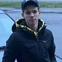 Знакомства: Эдик, 24 года, Волковыск