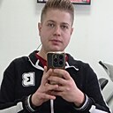 Знакомства: Николай, 25 лет, Мозырь