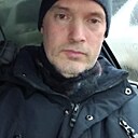 Знакомства: Юрий, 43 года, Смоленск