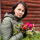 Знакомства: Юлия, 50 лет, Москва