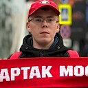 Знакомства: Кирилл, 22 года, Липки
