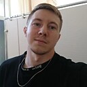 Знакомства: Даниил, 26 лет, Куйбышев