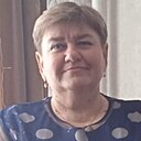 Знакомства: Ирина, 55 лет, Уфа