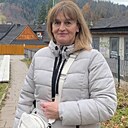 Знакомства: Галина, 46 лет, Варшава