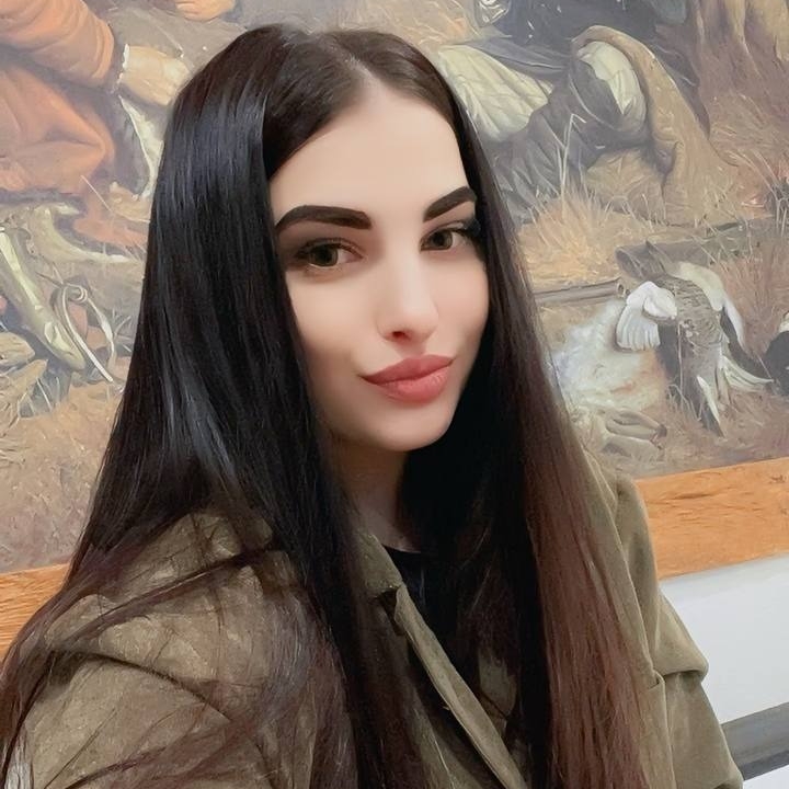 Знакомства: Настя, 24 года, Белебей