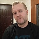Знакомства: Сергей, 45 лет, Ярославль