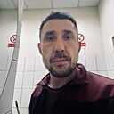 Знакомства: Алмаз, 40 лет, Сургут