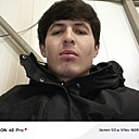 Знакомства: Мухаммадкодир, 21 год, Самара