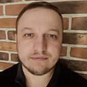 Знакомства: Юрий, 35 лет, Омск